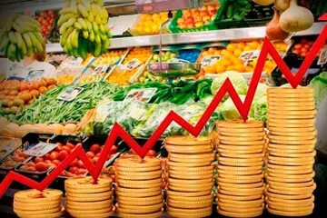 Expertos aseguran que los precios seguirán a la alza en 2023