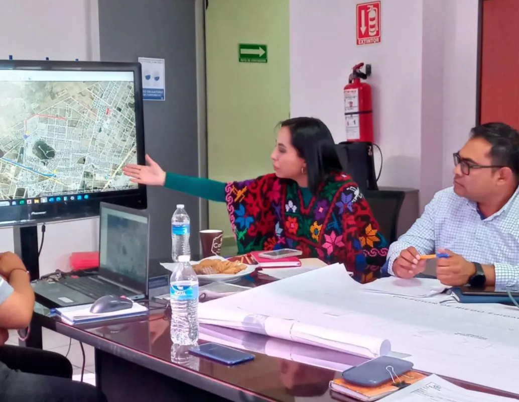 Clausura CAAMTH de 5 a 6 tomas clandestinas de agua a la semana