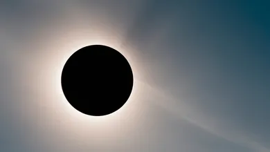 eclipse solar
