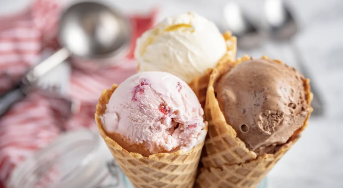 ¡No te pierdas la Feria del Helado! Alistan más de 100 sabores