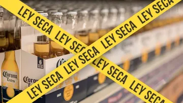 ¿Habrá Ley Seca en Cuautepec por elecciones extraordinarias?