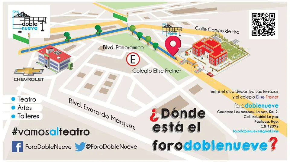 No te pierdas la obra “Sirenas en la noche” en Foro DobleNueve