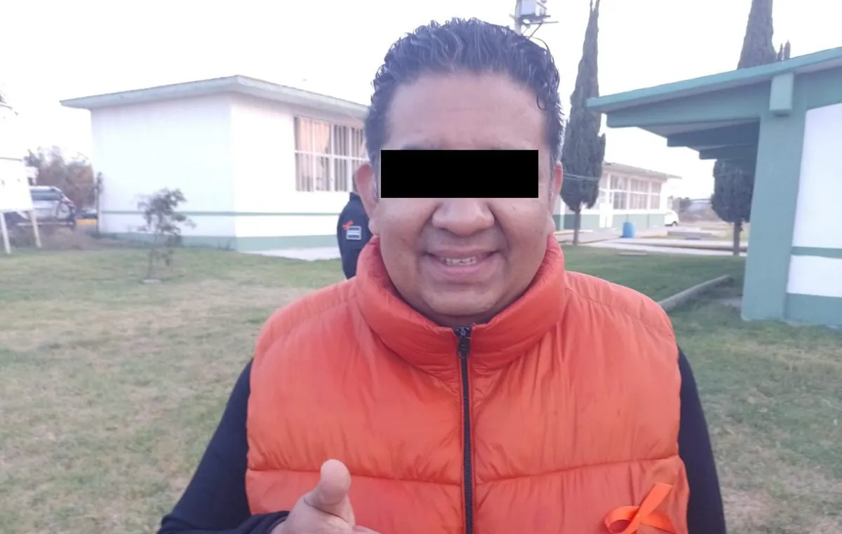 Estafa Siniestra: Vinculan a proceso a alcalde de Tlahuelilpan