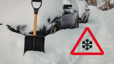 La tormenta invernal 2026 impactará México con temperaturas extremas, evento de Norte, nieve y heladas, según el SMN y la CFE.