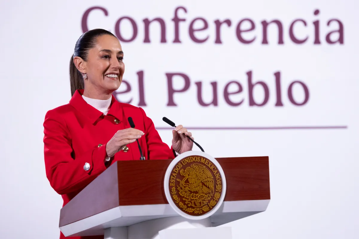 Claudia Sheinbaum anuncia visita a Tepeapulco el fin de semana