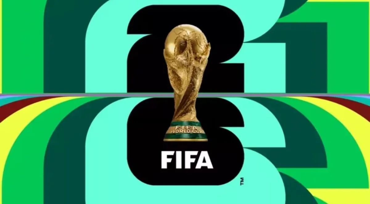 El Estadio Azteca hará historia en el Mundial 2026 en México: será el primero en recibir tres Copas del Mundo. ¡Cuenta regresiva iniciada!