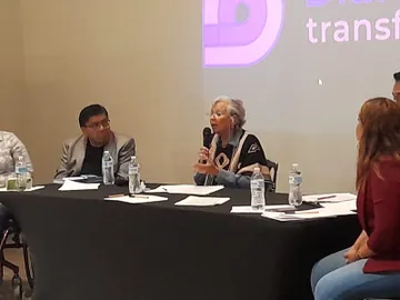 Tenemos una legislación electoral muy restrictiva: Olga Sánchez Cordero