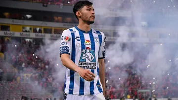 Se acaba el sueño europeo para Alonso Aceves