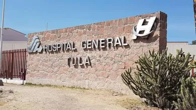 Hospital Tula-Tepeji