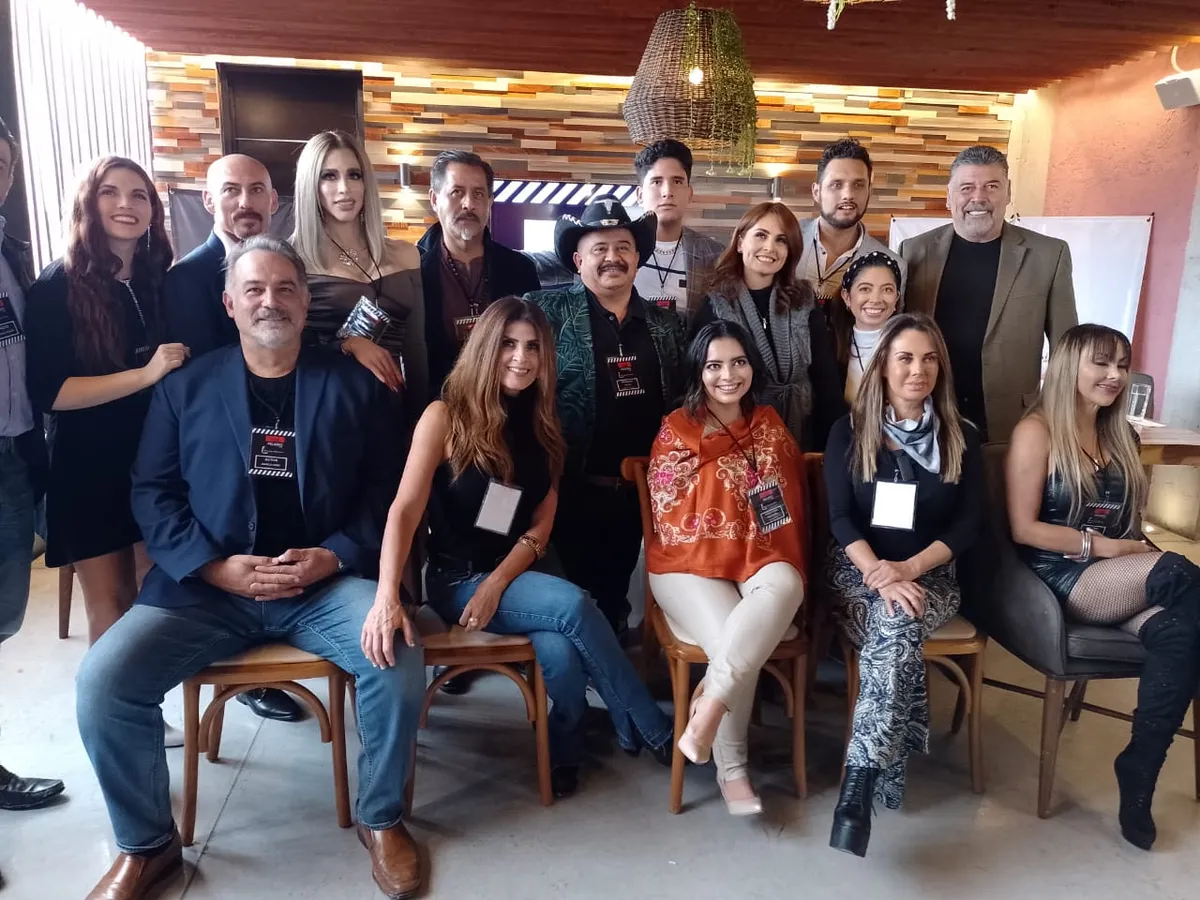 Productora independiente filmará serie en Tula