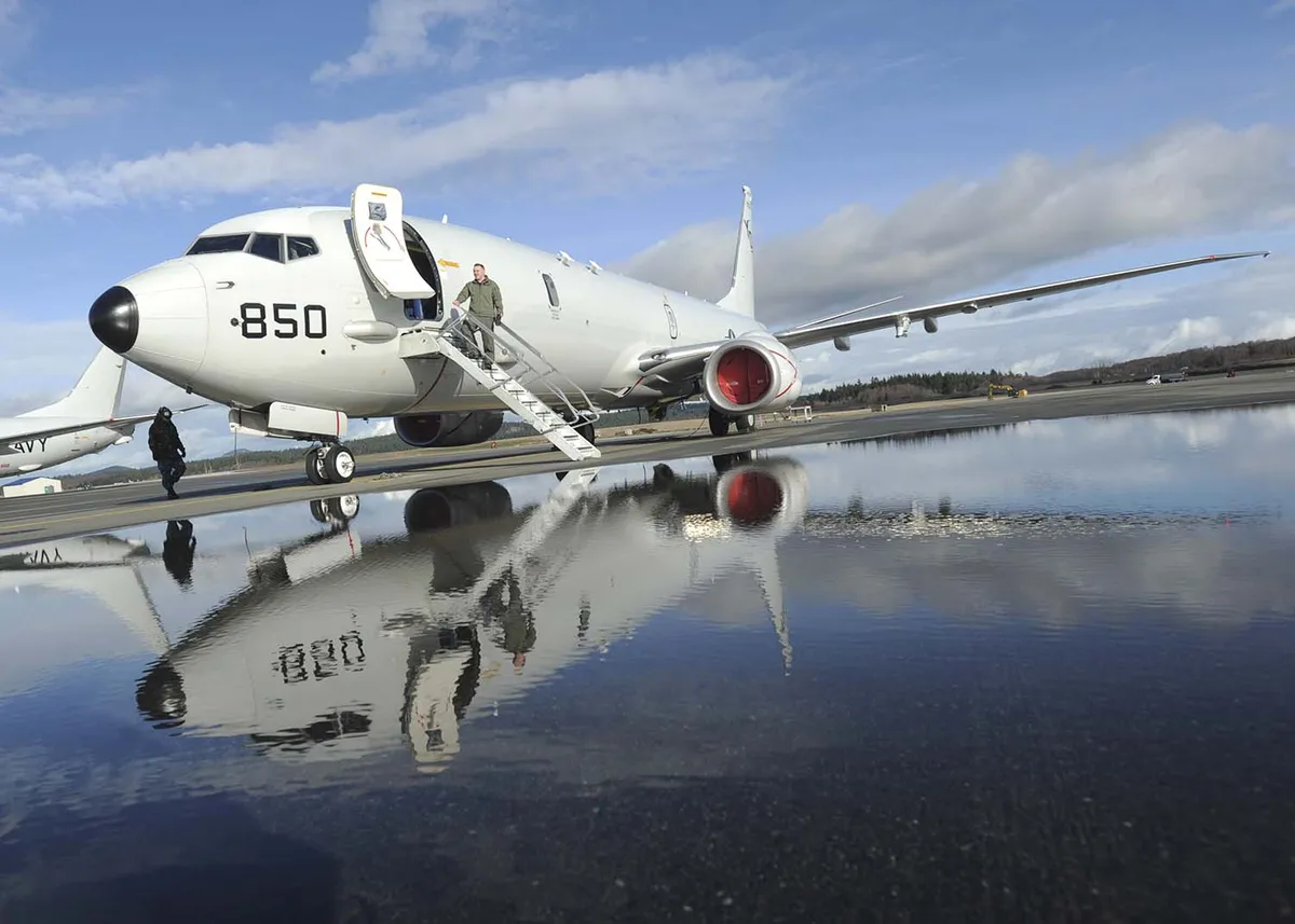 Ejército de EU incrementa vigilancia sobre cárteles mexicanos