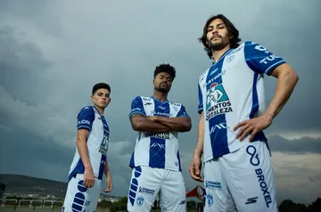 Los Tuzos reciben a Tijuana en el Estadio Hidalgo este sábado por la noche; buscan su quinta victoria consecutiva en la Liga MX.