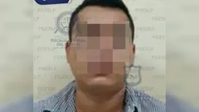 Un hombre buscado por secuestro en San Luis Potosí fue localizado en Hidalgo. La captura se realizó dentro de un penal en Tulancingo.