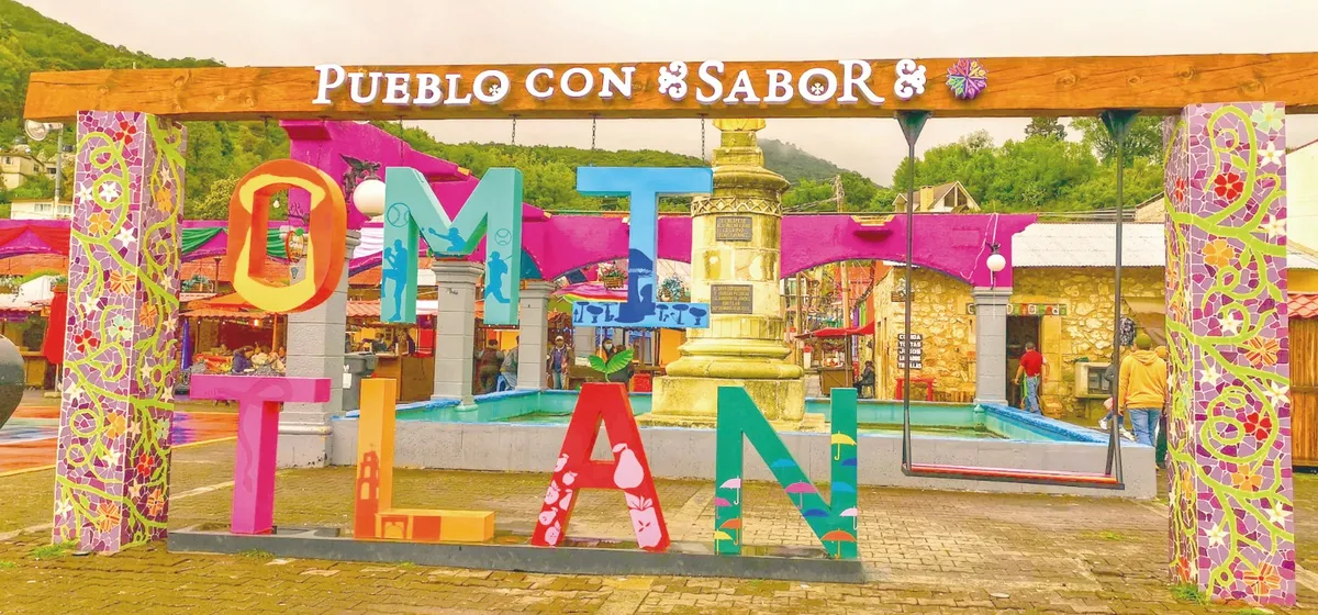 Buena afluencia de turistas en Omitlán: alcalde