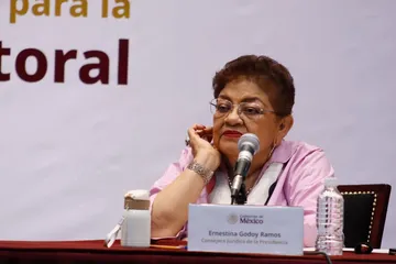 ernestina godoy