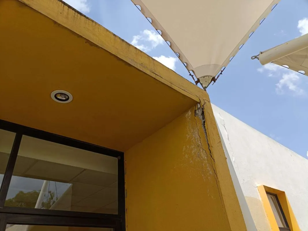 Gobierno estatal destinará recursos para rehabilitar Ciudad de Mujeres en Tepeji del Río