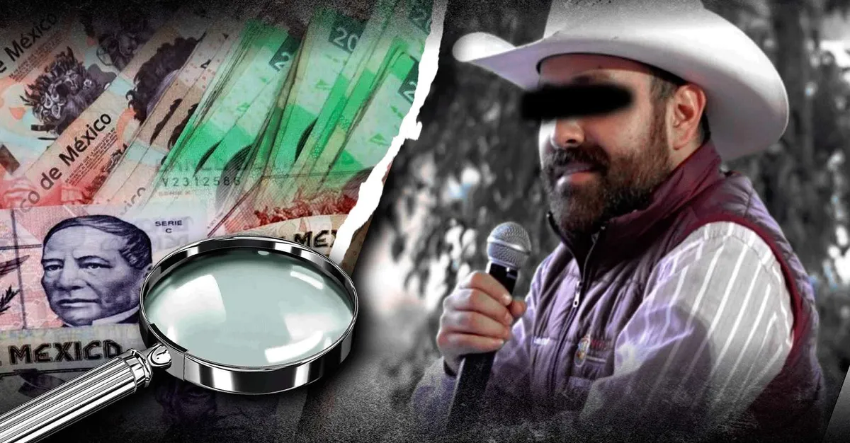 Nopala, el peor municipio en rendición de cuentas