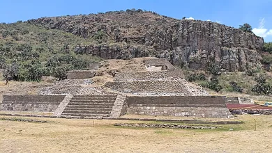 ¿Ritual o coincidencia? El descubrimiento en Huapalcalco mantiene en alerta a especialistas
