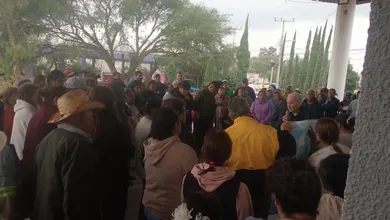 Habitantes de Tezoquipa