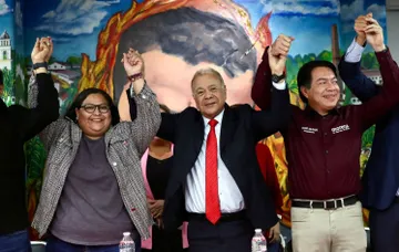 PT declina por Morena; va con Guadiana en elecciones de Coahuila