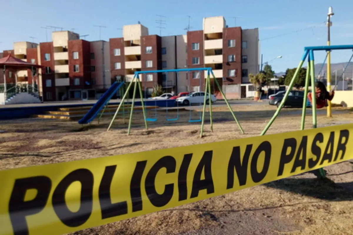 Pachuca: hombre fallece al intentar entrar a su departamento