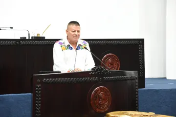 Proponen comisión en el Congreso de Hidalgo para crear Fiscalía