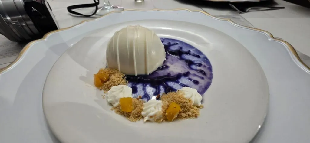 Arte y sabor: estudiantes de la UTVM crean menú inspirado en Byrón Gálvez en el Valle del Mezquital