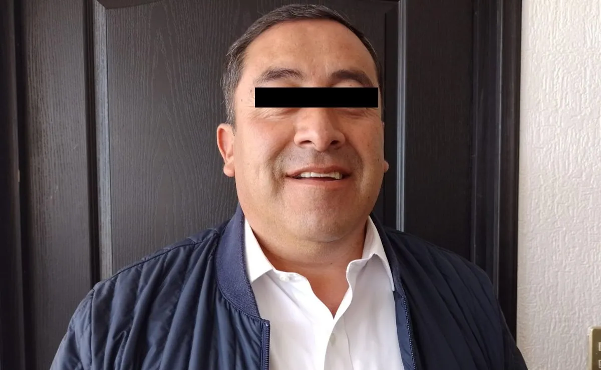 Tepeji del Río: ejecutan segunda orden de aprehensión contra exalcalde