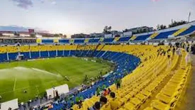 Estadio Ciudad de los Deportes