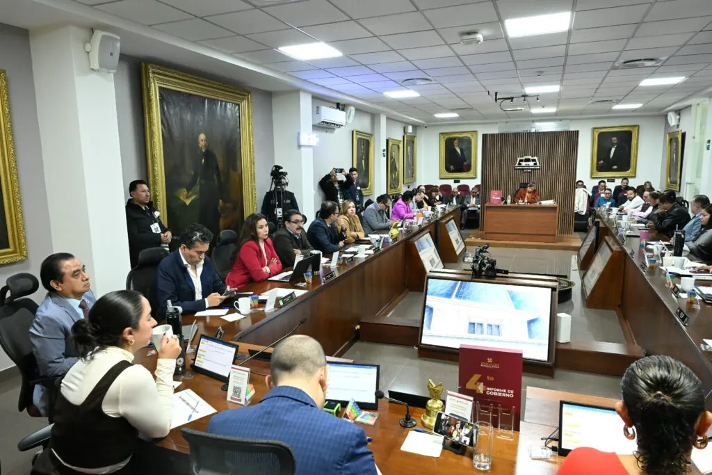 Semoth reconoce que en la huasteca opera transporte irregular