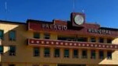 Ayuntamiento de Tulancingo