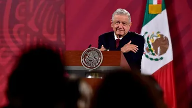 Andrés Manuel López Obrador