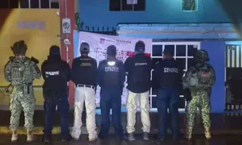 Golpe al narcomenudeo en Ciudad Sahagún
