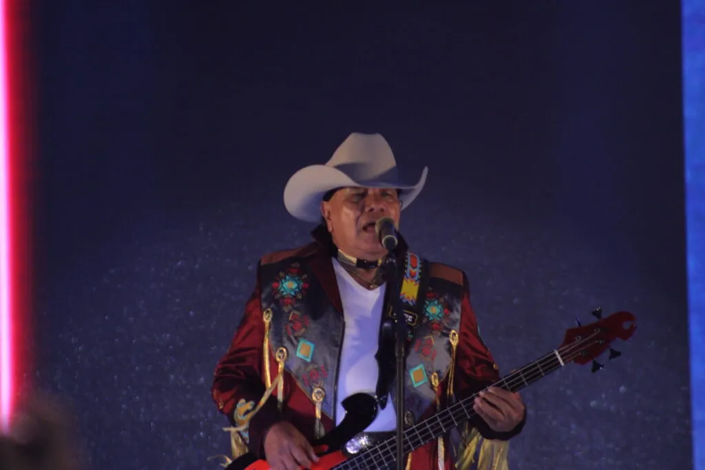Feria San Francisco Pachuca Hidalgo 2026 inicia con música, cultura y entretenimiento