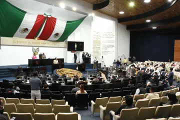 Congreso local aprueba cambios a Consulta a Pueblos Originarios