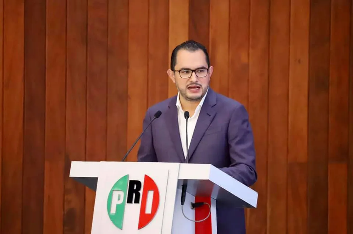 Elecciones Hidalgo: PRI revela lista de candidatos a diputados pluris; Mendoza Bustamante primero
