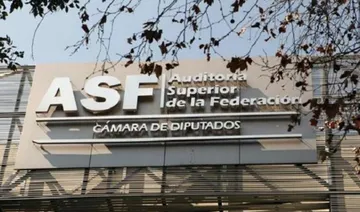Auditoría Superior de la Federación
