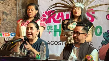 Raíces de Hidalgo: 87 comunidades mostrarán sus tradiciones, comida y experiencias turísticas
