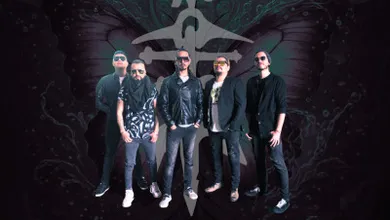 Metamorfósis presenta trinuto a Caifanes en el Jardín Caíbal