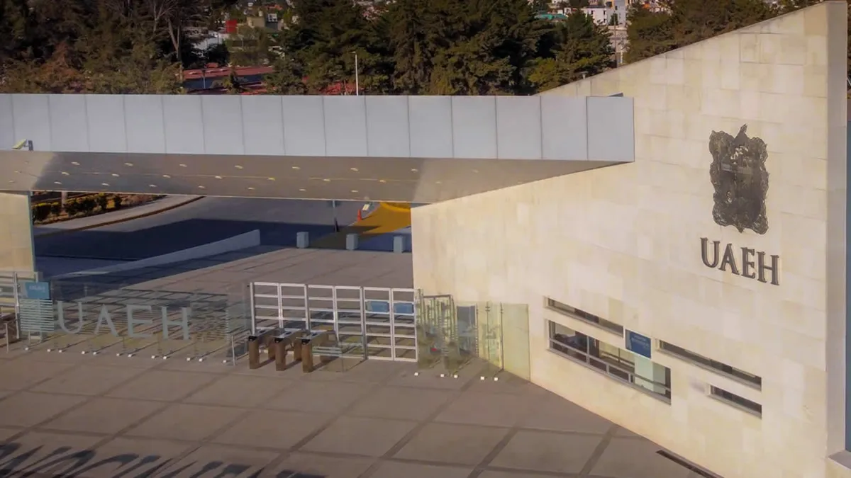 UAEH
