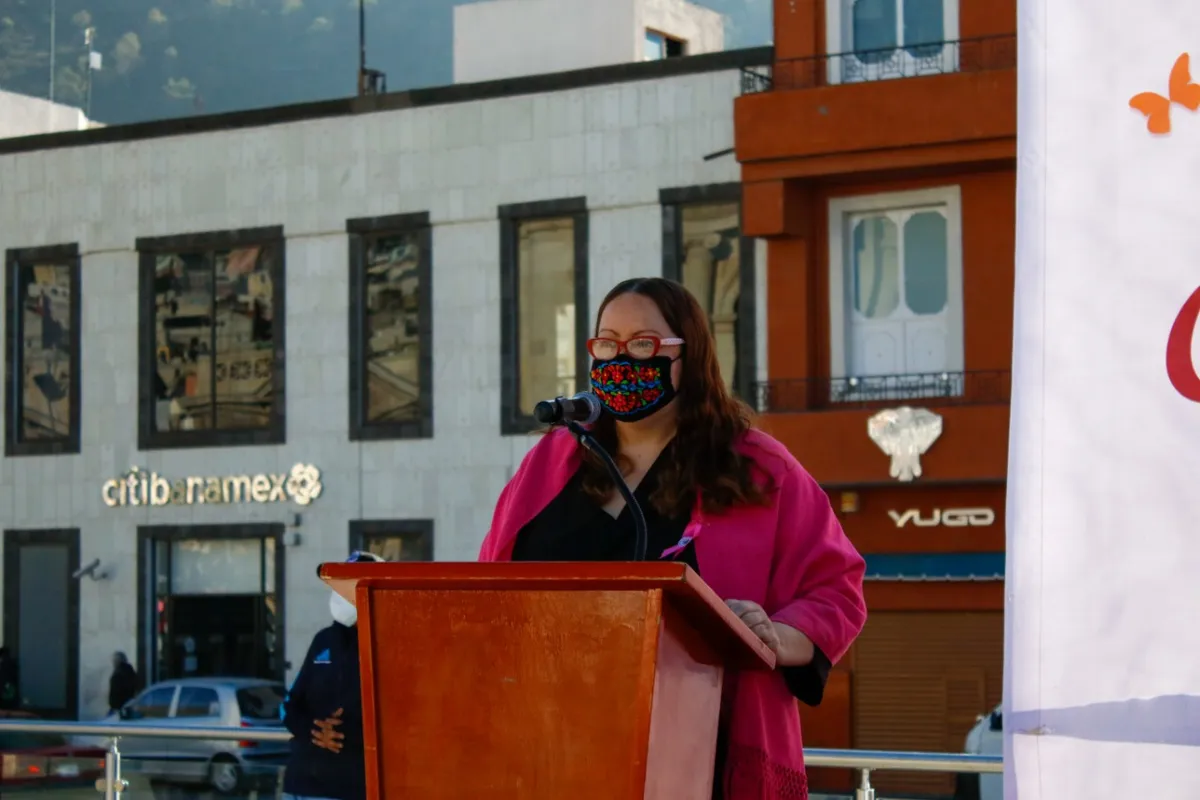 concejo Pachuca Tania Meza