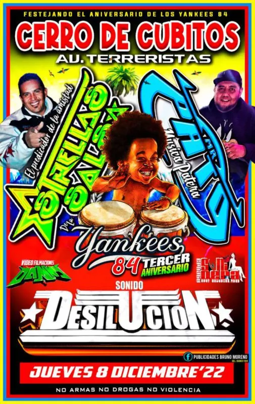 ¡A bailar! Anuncian ‘Posadas Sonideras’ en colonias de Pachuca