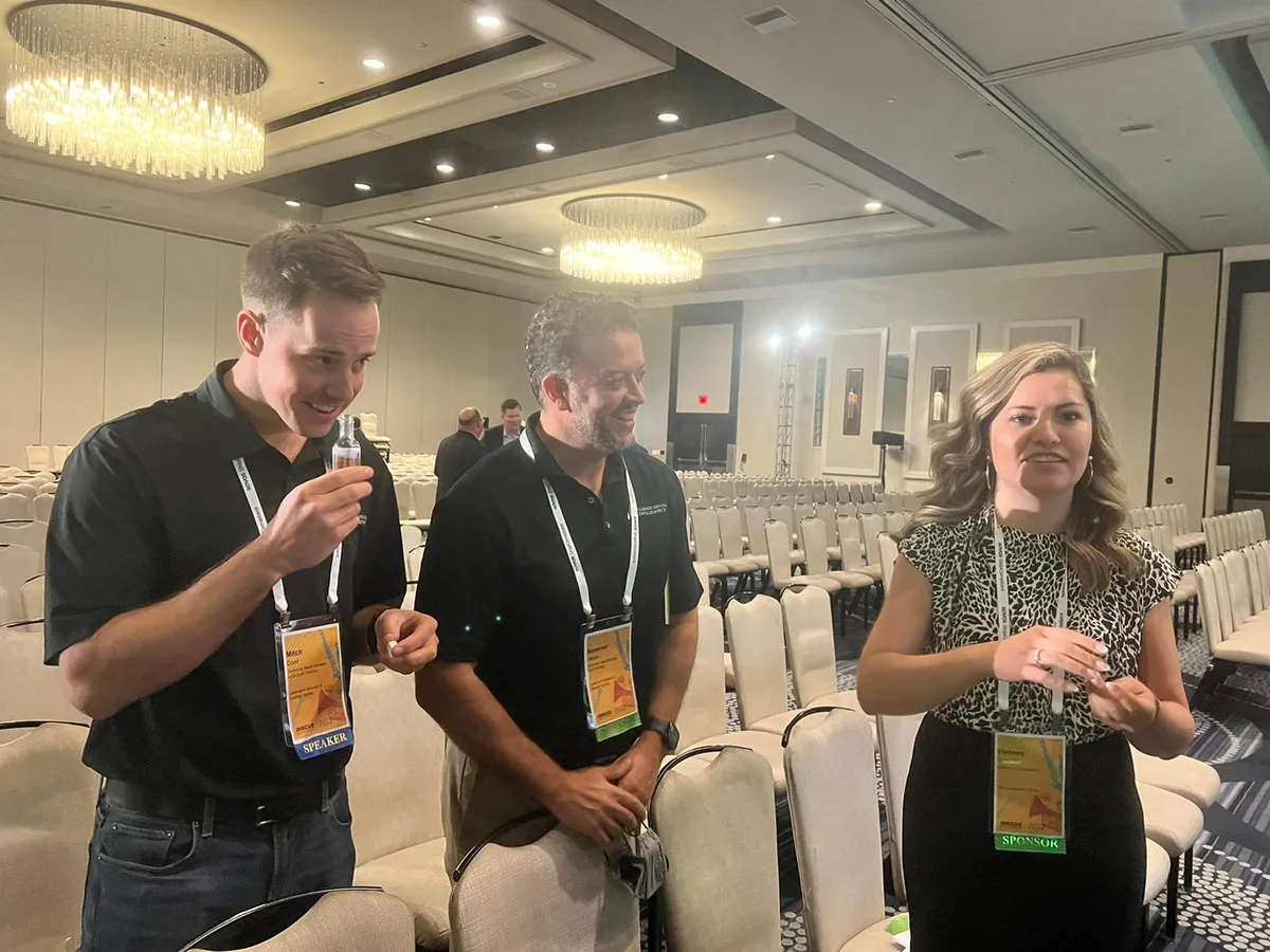 Presentan ‘Vigate’ en Nueva Orleans