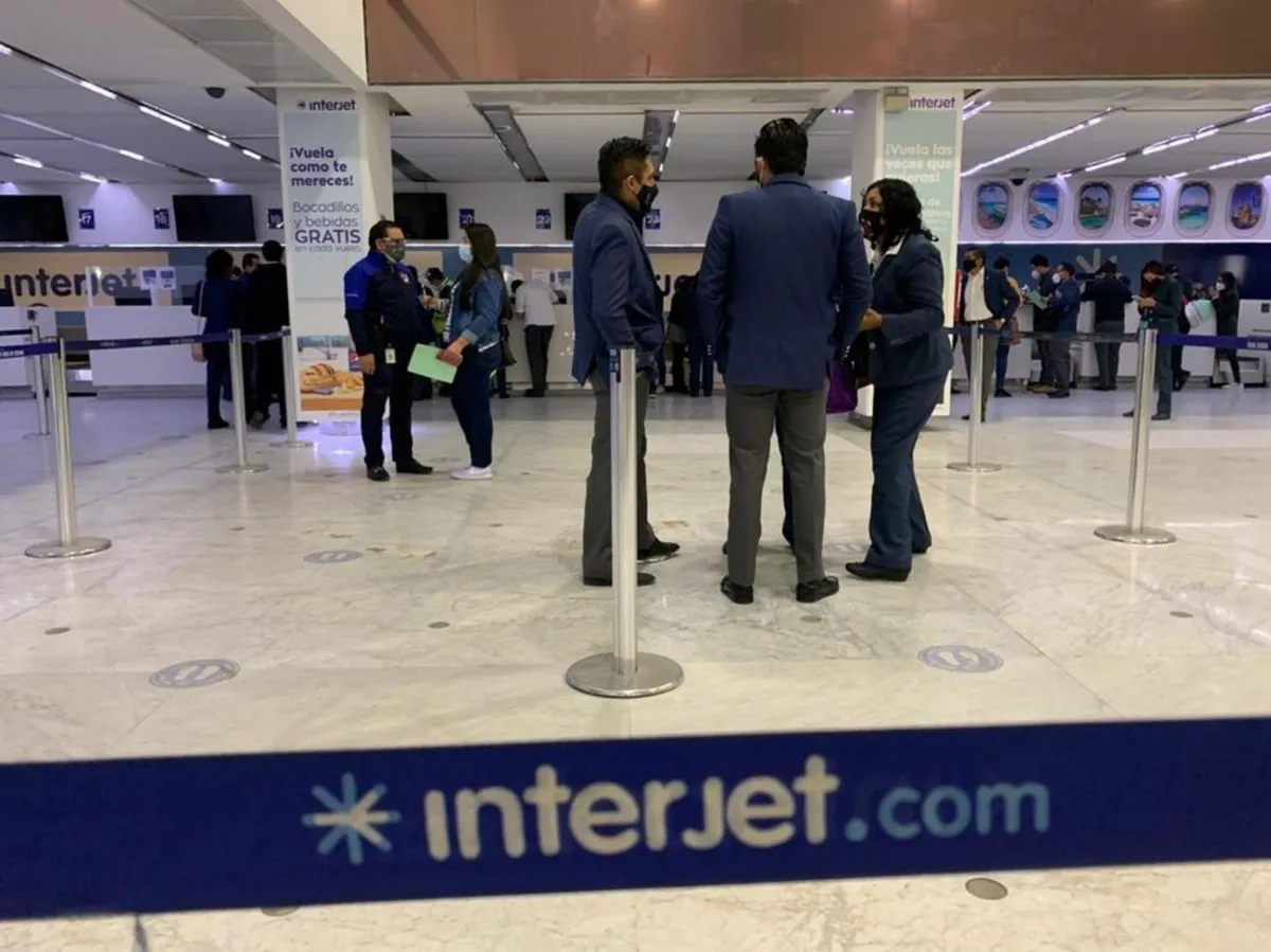 Interjet