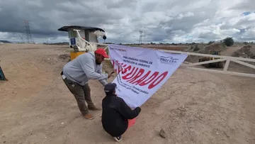 Atitalaquia: revocan concesión a Esmex para operar basurero