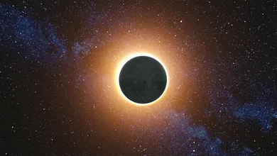 Elips solar