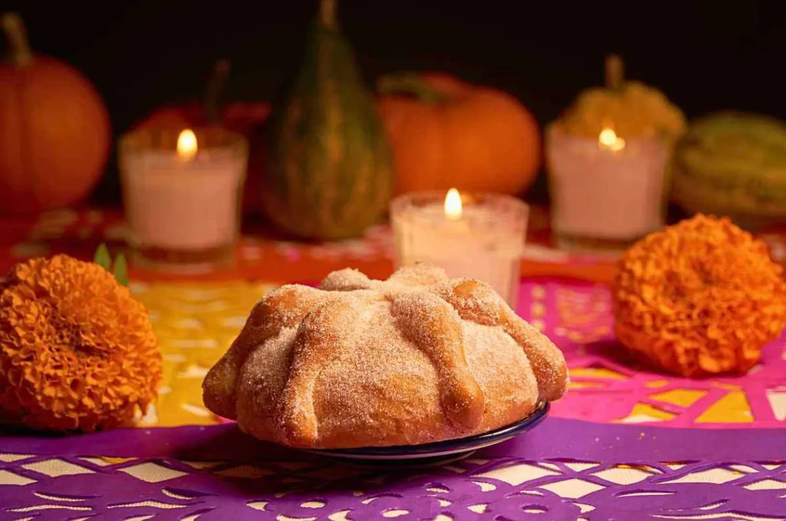 ¿Qué elementos llevan las ofrendas de Día de Muertos? Revisa la lista