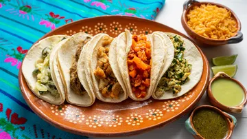 Día del Taco: dónde están lo mejores tacos de guisado en Pachuca