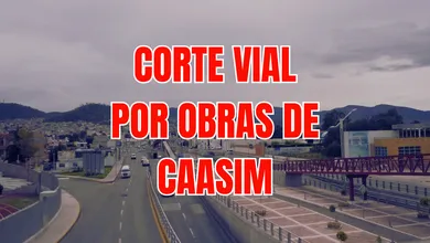 Obras hidráulicas nocturnas en bulevar Ramón G. Bonfil, Pachuca.