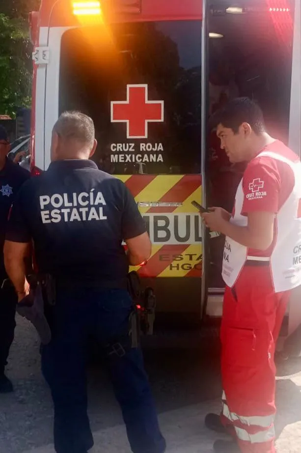 Intento de extorsión por secuestro virtual frustrado en Huejutla